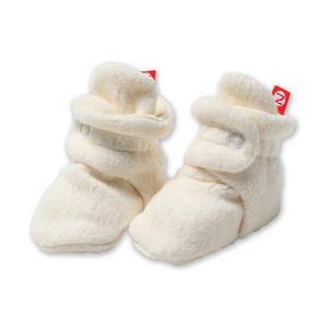 100% coton nouveau-né bébé chaussons au prix de gros nouveau-né pantoufles nouvelle mode coton bébé chaussons - Product Image 3
