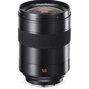Gran Oferta: Lente Telescópica Summilux 50mm F/1.4 con Enfoque Automático - Product Image 1