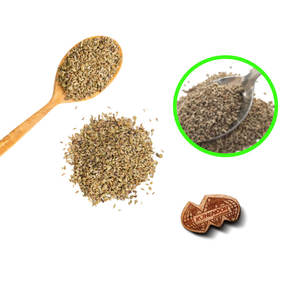 Ajwain (Carom) | Herbe sèche | Goût et utilisation supérieurs - Product Image 6
