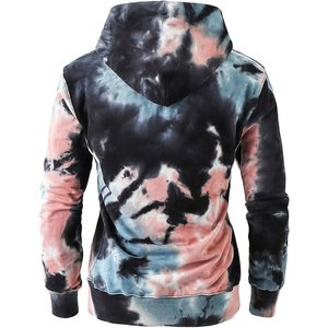 Hot Fashion unisexe 3D imprimé sweat hommes décontracté confortable Hip Hop Streetwear sweats à capuche 100% coton fermeture éclair conception en gros - Product Image 2