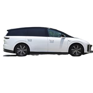 SUV Eléctrico Mediano-Grande de 6 Plazas, 544 CV, 720 km de Autonomía, 5 Puertas, Edición Estándar, Vehículo de Nueva Energía - Product Image 3