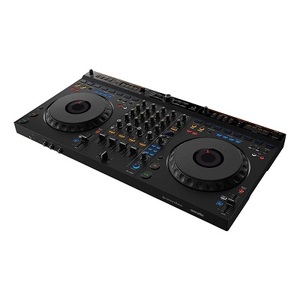 楽器 DDJ-SX PERFORMANCE DJ CONTROLLER (black) Pioneer DDJ-SX Serato DJ Controller Review - YouTube
