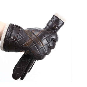 2026 Latest Design Fashion <b>Gloves</b> Wholesale Fashion <b>Gloves</b> Professional Made Fashion <b>Gloves</b> - Product Image 2