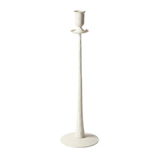 Ensemble de 2 bougeoirs vintage en laiton massif, finition dorée, écologiques, durables, luxueux, accessoires décoratifs uniques en métal - Product Image 6