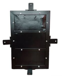 2026 Best Quality Twins Uppercut & Hook <b>Wall</b> <b>Mounted</b> <b>Bag</b> for Training in <b>Boxing</b> MMA Kickboxing - Product Image 2