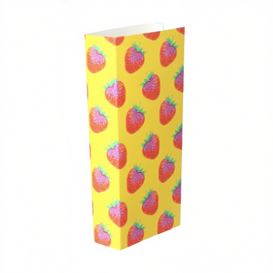 Bicchieri Promozionali Personalizzati CreaSleeve Tie 235 Merchandising Personalizzato - Product Image 3