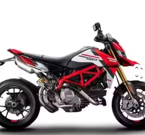 มอเตอร์ไซค์สปอร์ตไบค์ไฮเปอร์โมตาร์ด 950 รุ่นใหม่ล่าสุด ปี 2024 - Product Image 1