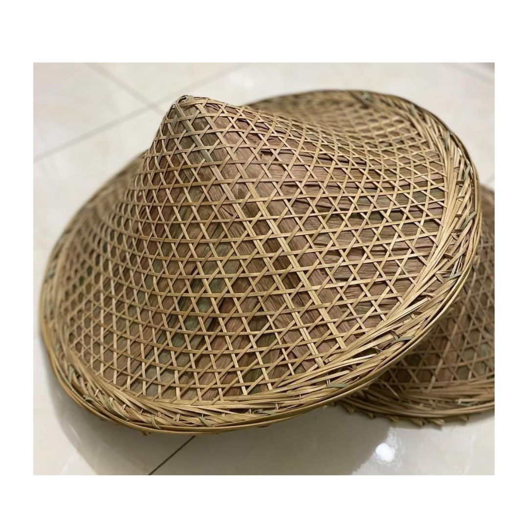 Conical Hats Wholesale Supply of Vietnamese Straw Hats