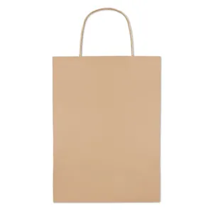 Sustainable Promotional Paper <b>Bags</b> <b>Medium</b> PAPER <b>MEDIUM</b> Gift Envelope for Merchandising - Product Image 1