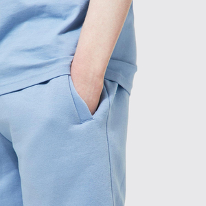 T-shirts Shorts sur mesure pour femmes, t-shirts Shorts, sur mesure, tenue d'été décontractée, Slim-Fit sèche, ensemble confortable - Product Image 6
