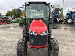 Tracteurs agricoles Massey Ferguson neufs et d'occasion MASSEY FERGUSON 6713 100 HP à 174 HP Meilleur prix en stock Livraison rapide - Product Image 6