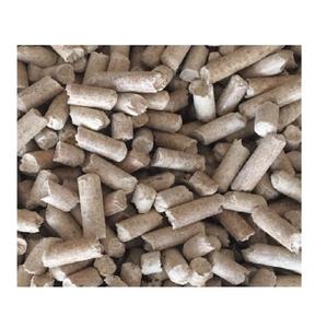 Pellets de Madera Certificados ENPlus, Combustible Ecológico de Primera Calidad para Estufas y Calderas de Biomasa - Product Image 5