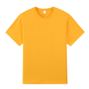 Impression personnalisée t-shirts graphiques t-shirts surdimensionnés vêtements pour hommes en gros t-shirt décontracté pour hommes - Product Image 2