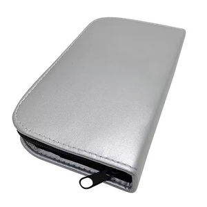 Kit de Herramientas para Extensiones de Cabello Humano, Equipo Profesional de Salón para Aplicación de Extensiones, Accesorios de Estilismo - Product Image 3