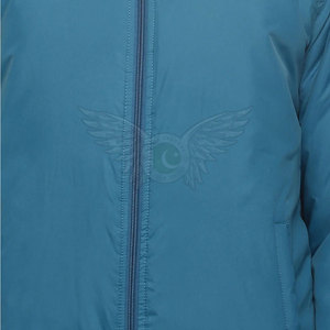 Chaqueta de bombardero personalizada para hombre, precio al por mayor, chaqueta de bombardero ligera de mejor estilo para adulto - Product Image 5