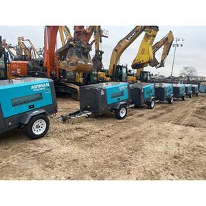 AIR-MAN PDS185 2025 Produit en état neuf - Product Image 1