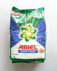 Ariel calidad profesional barato Ariel detergente en polvo/ARIEL detergente en polvo - Product Image 4