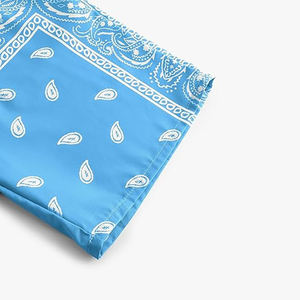 กางเกงขาสั้นผู้ชายพิมพ์ลายผ้าพันสำหรับเล่นบาสเก็ตบอลวัยรุ่นตาข่ายสองชั้นไซส์ใหญ่พิเศษตามสั่ง2025 - Product Image 4