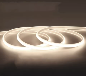 5V USB Neon LED <b>Strip</b> Light Neutral <b>White</b> 6x12mm SMD2835 96LEDs/m 10W 5m Flexible Waterproof for Outdoor Indoor Accent Lighting - Product Image 5