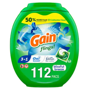 Detergente Líquido Concentrado en Cápsulas Desechables Ecológicas de Alta Calidad para el Cuidado de la Ropa, Exportación a Granel a Todo el Mundo - Product Image 3