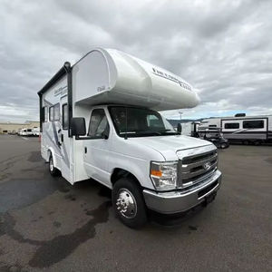 Se Vende: T-H-O-R M-O-T-O-R F-R-E-E-D-O-M ELITE 22HE 2024 Usado en Excelentes Condiciones, Alto Rendimiento, 36 pies de Largo, 2000 kg de Carga Útil, Color Oscuro - Product Image 1