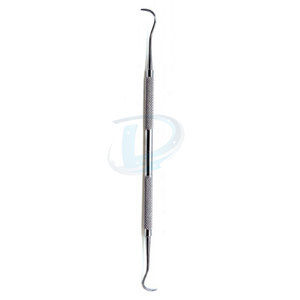 Scalpels dentaires professionnels sur mesure en gros, utilisation médicale, scalpels en acier inoxydable - Product Image 2