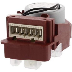 ตัวกระตุ้นการเปลี่ยนระบบไฟฟ้าของ W10006355ชิ้นส่วนพลาสติก60Hz 120V สำหรับเครื่องซักผ้าอะไหล่ WPW10006355 - Product Image 6
