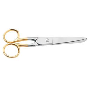 Ciseaux multi-usages en acier inoxydable, cisailles, ciseaux de tailleur - Product Image 4
