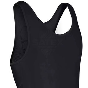 Uniforme de Remo Cómodo con Tela de Secado Rápido para Deportes Acuáticos en Cualquier Clima - Product Image 5