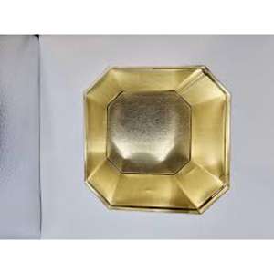 Plateau de garniture en métal à forte demande pour les installations de bar avec une finition de qualité supérieure et un design spacieux pour ranger facilement les garnitures de cocktail - Product Image 3