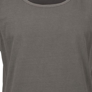 Camiseta sin mangas transpirable de nuevo diseño para hombre, venta en línea, última llegada, ropa de Fitness, camiseta sin mangas de alta calidad para hombre, entrenamiento de entrenamiento - Product Image 4