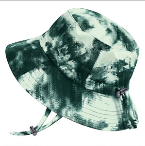 Chapeau Bob en Polyester Respirant et Coupe-Vent de Qualité Supérieure pour l'Été, Idéal pour le Sport et les Activités de Plein Air, Protection Solaire, Logo Personnalisé - Product Image 5
