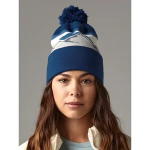 Casquettes promotionnelles et chapeaux de merchandising Sustainable Mountain Peaks - Product Image 1