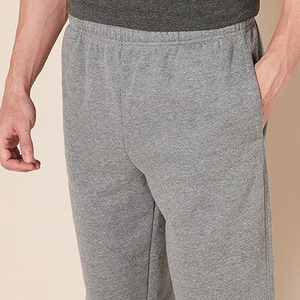 Nouveaux pantalons de survêtement de sport pour hommes de haute qualité 100% coton Cargo Pants Hot Selling Wholesale Cheap Price with OEM Service - Product Image 3
