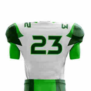 Conjunto de fútbol personalizado, ropa de fútbol, camiseta de equipo, ropa de fútbol americano, conjunto completo, uniforme de fútbol, camisetas de fútbol de equipo - Product Image 3