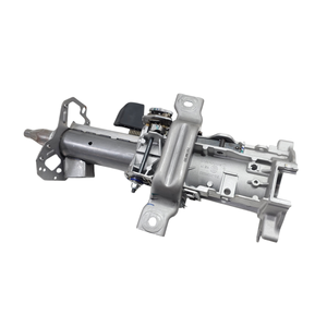 Columna de Dirección FORD Serie Kuga (DFK) 2661735 (19>) - Product Image 5