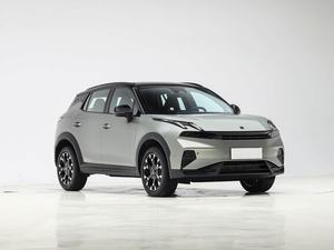 Sedán de Gasolina 2024 Listo para Enviar, 5 Puertas, 5 Asientos, Automático, Asientos de Cuero, Techo Panorámico, Cámara Trasera de 360°, Auto Usado - Product Image 2