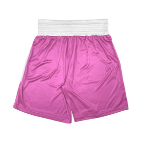 Vêtements d'entraînement en gros Short de kickboxing pour homme Short de combat de boxe Mma personnalisé pour hommes - Product Image 2