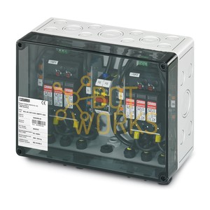 Phoenix Contact 2404295 - Nuovo - Product Image 1