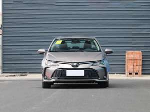 Corolla Cross 2025, Volante a la Izquierda, Emisión Euro V, 100% en Perfecto Estado, Sin Accidentes - Product Image 2