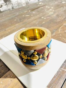 เตาเผาไม้สไตล์อาหรับ - Product Image 2