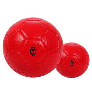 Balón de Fútbol Profesional para Footgolf de Craft Club - Alta Calidad, Duradero, Color y Logotipo Personalizables para Campos de Golf - Product Image 1