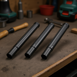 Accessoires pour outils électriques Festool - 3 tuyaux d'extension D 36 VR-K As - Product Image 3