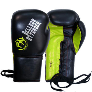 Venta caliente Gimnasio Equipo de fitness Ejercicios de boxeo Guantes DE BOXEO - Product Image 2