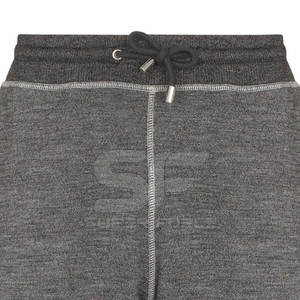 กางเกงขาสั้นลำลองมีกระเป๋าเอวผ้าทนทานกางเกงขาสั้นลำลองสำหรับผู้ชายทันสมัยสำหรับฤดูร้อน - Product Image 6