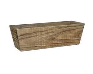 Fournitures de bureau organisateur caddie de bureau pour fournitures de bureau organisateur boîte à outils en bois pour bureau artisanat organisateur trousse à outils boîte de fournitures d'art - Product Image 2