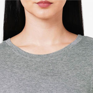 Camiseta informal ligera, se ve fresca y cómoda, camiseta informal de ajuste regular para uso y estilo diario - Product Image 5