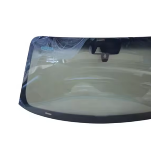 Pare-brise avant de haute qualité adapté à la Porsche Cayenne 95554111100 95554111140 958845099H 95854111141 95884509948 - Product Image 5
