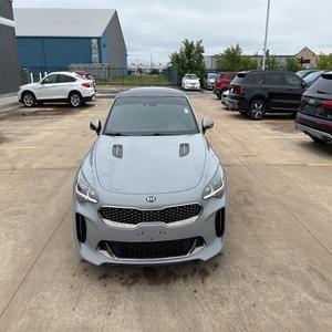 มือสองแล้ว lhd/rhd 2019 Kia Stinger GT1 RWD - Product Image 1