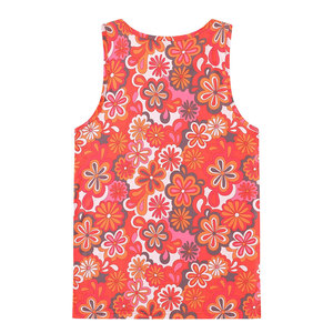 Men's Custom Knitted Gym Tank <b>Top</b> Sleeveless Breathable Eco-Friendly Quick Dry Fitness Workout Singlet Casual Style Plus Size - Product Image 3